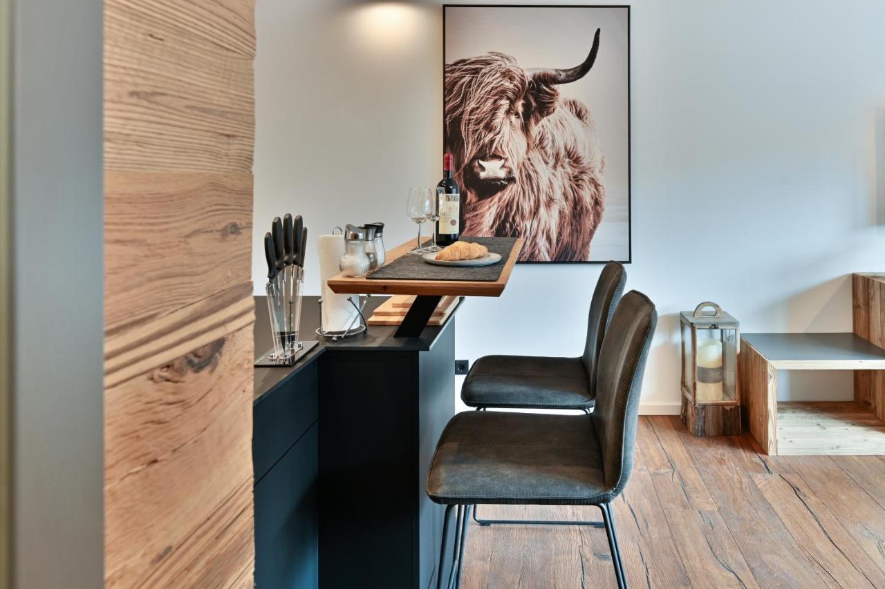 Fauken-kammerl Apartment Garmisch-Partenkirchen