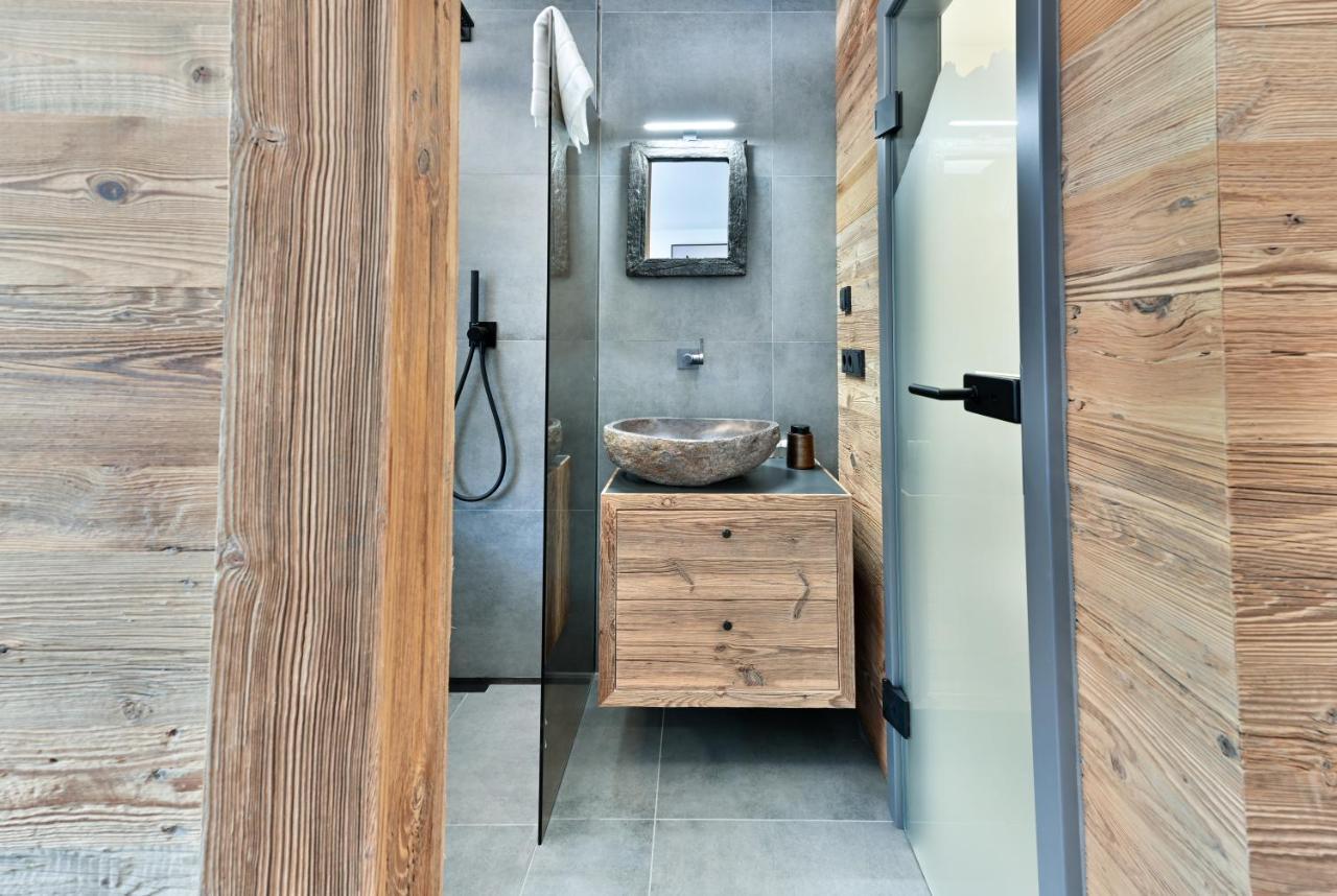 Apartment Fauken-kammerl *